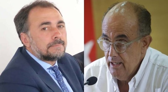 García y Zapatero entran la dirección de las políticas de salud del PP | @diariofarma