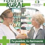 El COF de Zamora, lanza una campaña para potenciar la farmacia rural