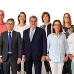 La Asociación de Farmacias de Barcelona renueva su Junta Directiva