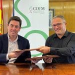 El COFM y Banco Farmacéutico impulsarán proyectos solidarios y de voluntariado conjuntos