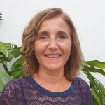 Ofelia Gimeno, secretaria autonómica de Salud Pública de la Comunidad Valenciana