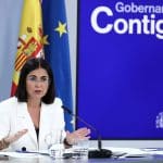 España se adhiere a la compra europea de la vacuna de Hipra frente al covid-19