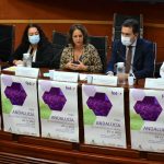 Andalucía se pone como objetivo aportar un diagnóstico certero en EE.RR. en un año