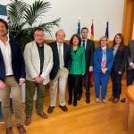 La Universidad de Alicante y Roche Farma crean la Cátedra de Avances en Inmunooncología