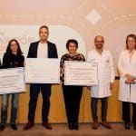 La Ruta de la Innovación en FH premia tres proyectos de mejora asistencial en Galicia