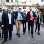 Cantabria incrementa un 5,5% su presupuesto sanitario para 2023