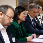 España defiende la inclusión de nuevas vacunas en los acuerdos de compra anticipada de la UE