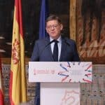 Comunidad Valenciana invertirá 40 millones de euros en su plan de Salud Mental en 2023