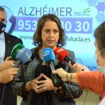 La ‘Línea Alzheimer’ se implantará el 15 de enero en toda Andalucía