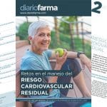 Diariofarma publica un informe que aborda los ‘Retos en el manejo del riesgo cardiovascular residual’