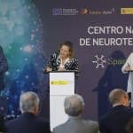 Gobierno y Comunidad de Madrid lanzan Centro Nacional de Neurotecnología