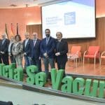 La inversión andaluza en vacunas crece hasta los 104 millones, un 146,45% más que en 2018