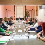 Cataluña impulsa la Mesa para armonizar las condiciones laborales de los profesionales del SISCAT