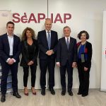SEAP y Roche España se alían para impulsar el diagnóstico de calidad