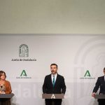 Andalucía reforzará las medidas de prevención y vigilancia covid en las residencias de mayores