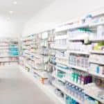 La compra o venta de farmacias permanece estable a pesar de la situación económica