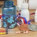 La FIP lanza una guía para la formación en farmacia deportiva