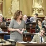 Baleares exigirá el  requisito del catalán a los profesionales de la sanidad pública