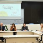 Andalucía crea el Consejo Asesor Externo del Plan Salud Mental