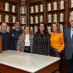 La Universidad de Navarra y Roche Farma formarán en el desarrollo de nuevas terapias