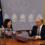 España y Andorra crean un marco de cooperación sanitaria