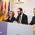 Cofcam y Sanidad lanzan una guía para sensibilizar sobre el trastorno mental en Castilla-La Mancha