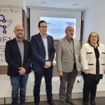 COFNA y Gobierno de Navarra avanzan en la integración de las oficinas en el sistema sanitario