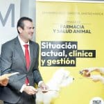 El farmacéutico, en el centro de la gestión de medicamentos de uso animal