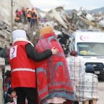Las donaciones de la industria para los terremotos de Turquía y Siria superan los 12 millones