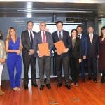 Madrid y el COFM firman su nuevo convenio de colaboración, que aporta más “garantías, seguridad y servicios”