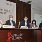 El Servicio de Farmacia del Hospital General de Castellón recibe la certificación Q-Pex