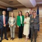 La presidencia de la UE; “oportunidad” para relanzar el papel sanitario de España