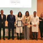 Valme, primer hospital andaluz que alcanza el Nivel Medio en la Certificación Q-PEX