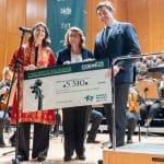 El COFM abre su 125 aniversario con un Concierto Solidario