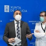 La Xunta finaliza las obras del nuevo área de farmacia del Hospital de Valdeorras