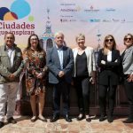 Valencia se suma al proyecto ‘Ciudades que Inspiran’ de AZ para concienciar sobre la calidad del aire