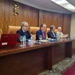 Las farmacias de Jaén hacen balance de un “muy satisfactorio” 2022
