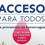 Aragón desarrolla una app para pacientes con hemofilia