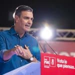 Sánchez promete el ‘derecho al olvido’ oncológico en junio