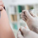 La campaña de vacunación gripe-covid arranca a finales de este mes