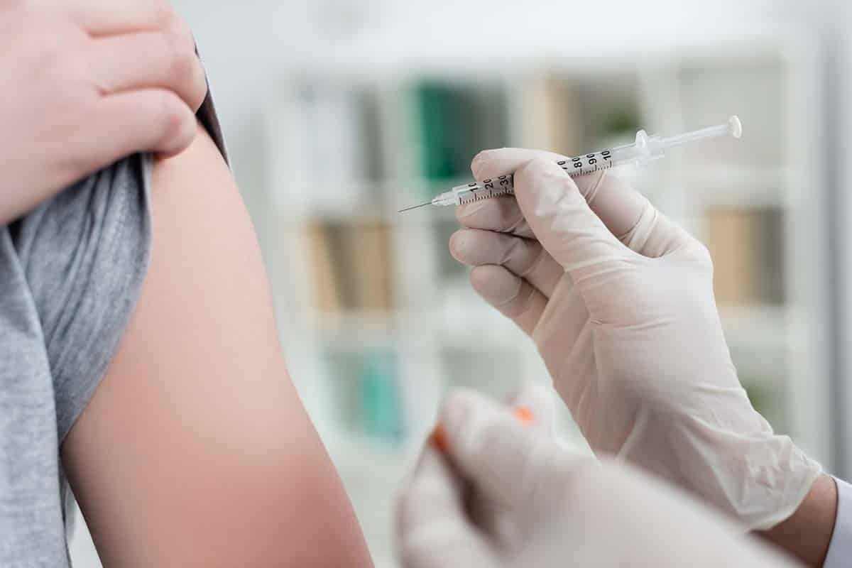 Flu vaccination campaign to start later this month