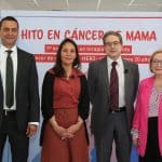 Llega a España el fármaco ‘made in Spain’ de Lilly para el tratamiento adyuvante del cáncer de mama