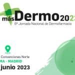 Un millar de farmacéuticos se reúnen en MásDermo 2023