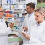 España cuenta ya con casi 80.000 farmacéuticos colegiados