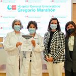 El Gregorio Marañón logra la certificación avanzada en atención farmacéutica a pacientes externos