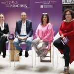 ‘Hay un lobo entre nosotros’  pone cara a la realidad del lupus en España