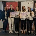 Dos trabajos sobre ‘Pillfullness’ y SPD en residencias ganan los premios adherencia de Sefac