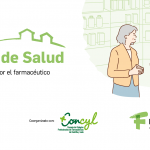Más de 100 farmacias de Castilla y León se convierten en Escuelas Rurales de Salud