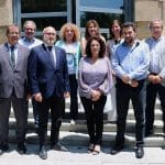 Andalucía apuesta por las terapias CAR-T y afirma estar preparada para la llegada de las nuevas indicaciones