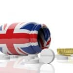 Reino Unido aprueba un plan de 749 millones para potenciar la industria de la salud y mejoras regulatorias